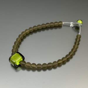 Necklace Vetrosa