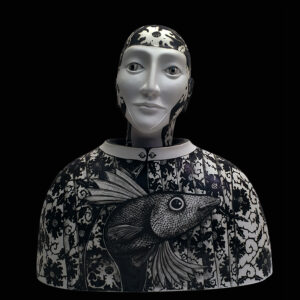 Ceci n'est pas un Saint