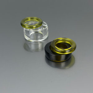 Anello doppio Wine Bottle