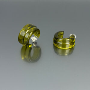 Orecchini Chardonnay