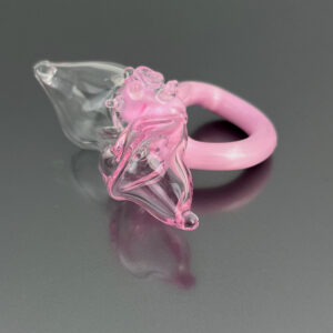 Anello Pink Kandy