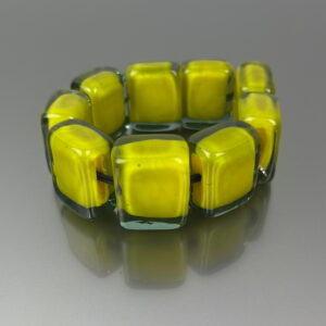 Bracciale Cubi L