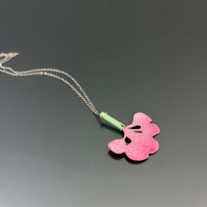 Collana Everlasting Mountain