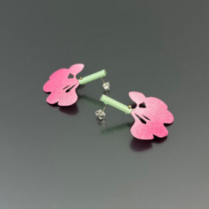 Orecchini Everlasting Mountain