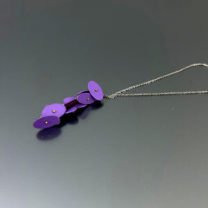 Collana Lavender