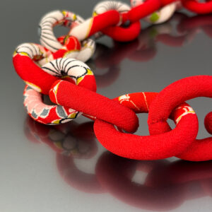 Collana Kimono Catena