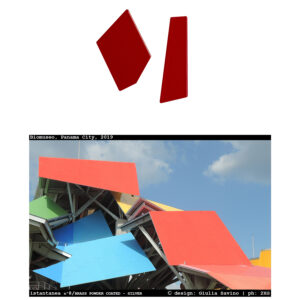 Orecchini Istantanee