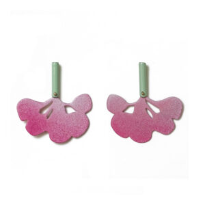 Orecchini Everlasting Mountain