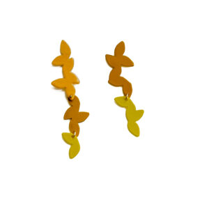 Orecchini Loosestrife