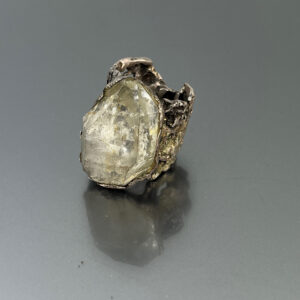 Anello Herkimer #1