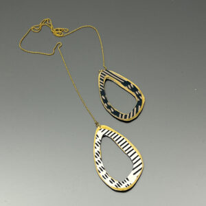 Pendente Siembra y Sendero