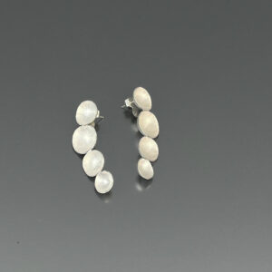 Orecchini Nest lunghi