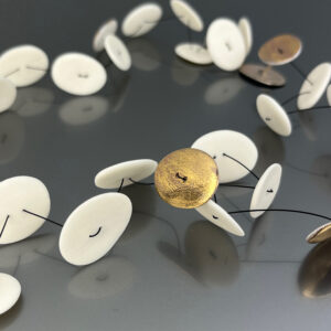 Collana Leggerezza lunga