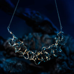 Sifonoforo necklace