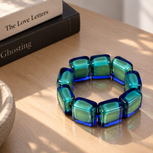 Bracciale Cubi L