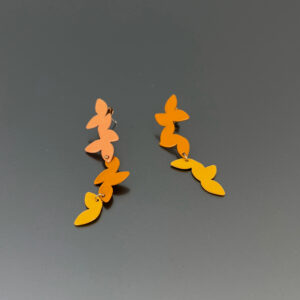 Orecchini Loosestrife