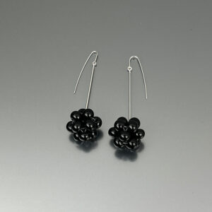 Earrings Mora