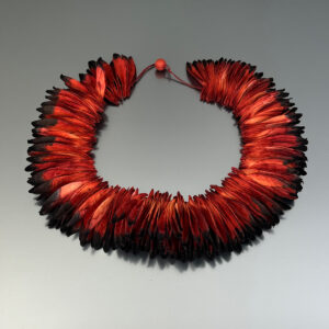 Collana Feather