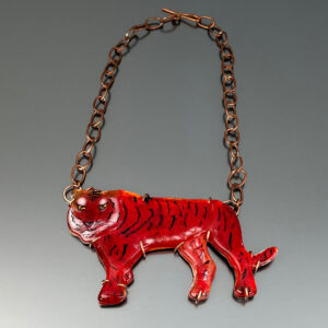 Collana Tigre