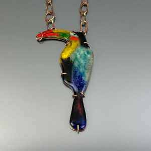 Collana Tucano