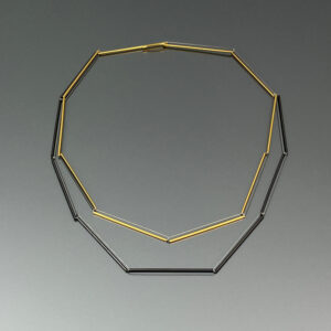 Collana Bi-Linea