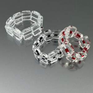 Bracciale Ghiaccio