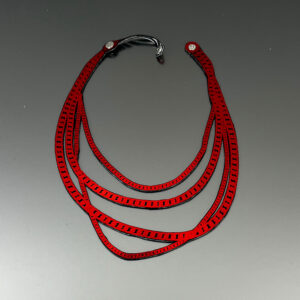 Collana Chains Madame Bold