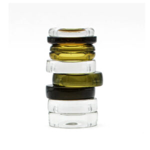 Anelli "Duo ring"
