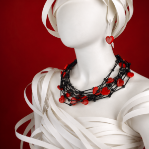 Collana Cuori - Thumbnail Image 2
