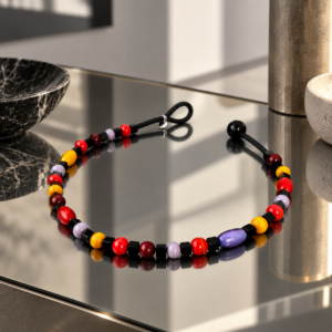 Collana Girocollo Bon Ton
