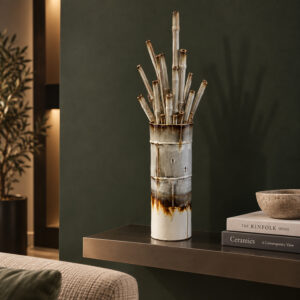 Vaso Bamboo