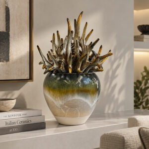 Vaso Corni L