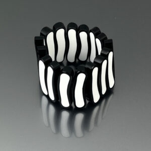 Bracciale Zebù