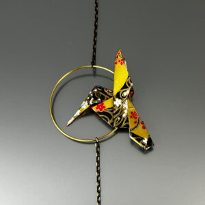 Collana Colibrì