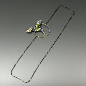 Collana Colibrì - Thumbnail Image 7