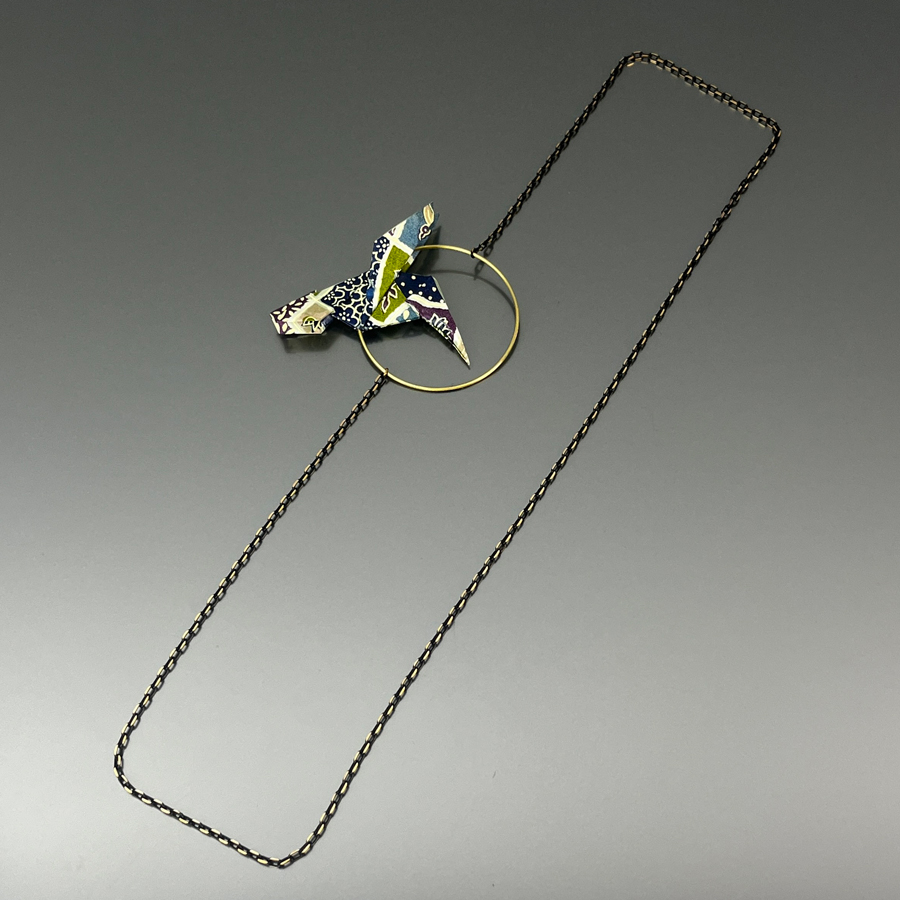 Collana Colibrì - immagine 7