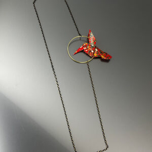 Collana Colibrì - Thumbnail Image 6