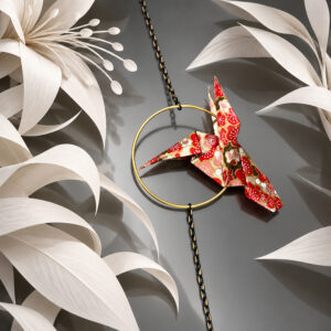 Collana Colibrì