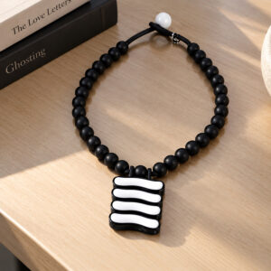Collana Zebu'