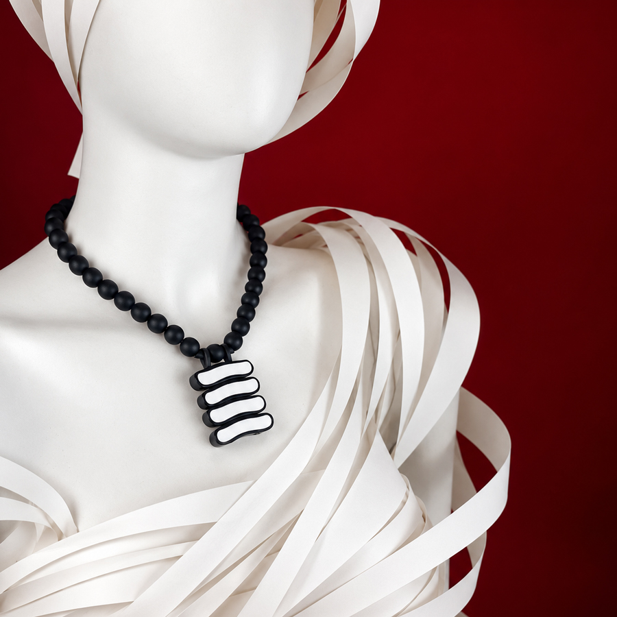 Collana Zebu' - immagine 3