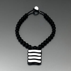Collana Zebu'