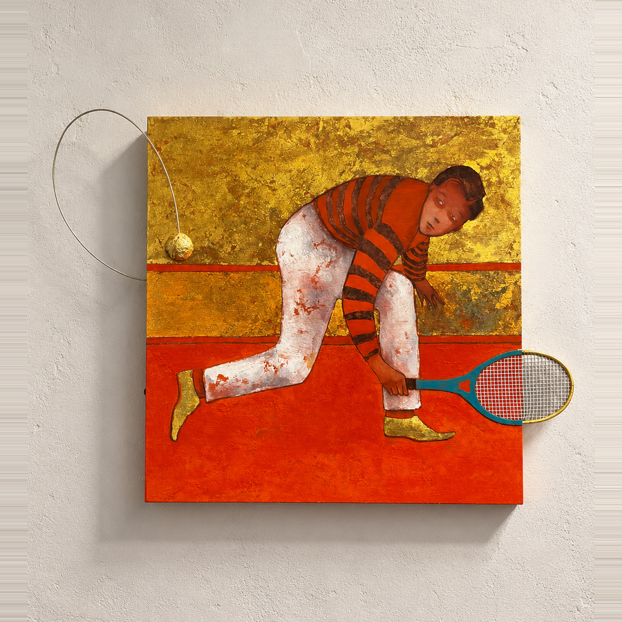Gesti Bianchi # 2 - immagine 1