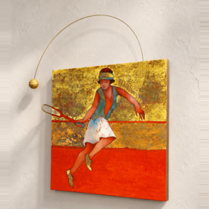Gesti Bianchi # 2 - Thumbnail Image 2