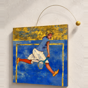 Gesti Bianchi # 2 - Thumbnail Image 5