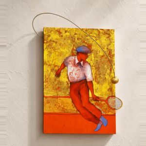 Gesti Bianchi #1 - Thumbnail Image 3
