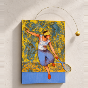 Gesti Bianchi #1 - Thumbnail Image 2