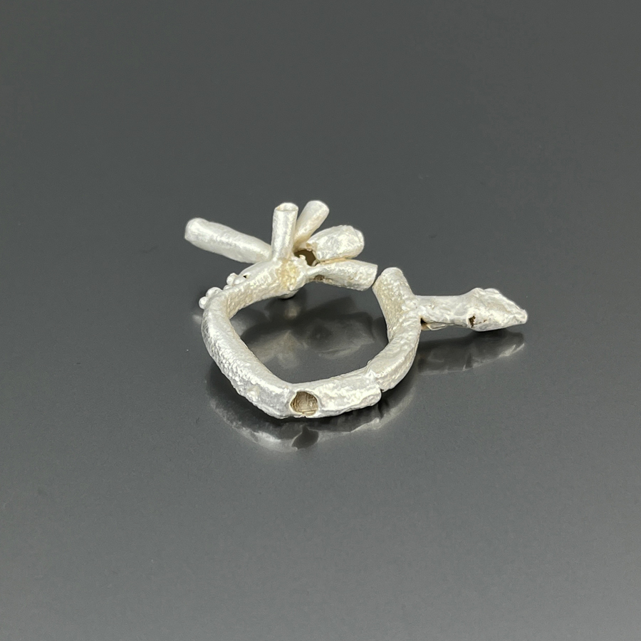 Anello Ramo #41 - immagine 1