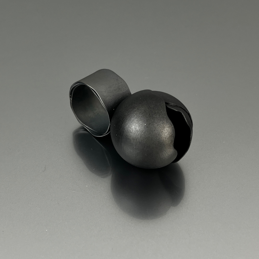 Anello Sfera #15 - immagine 1