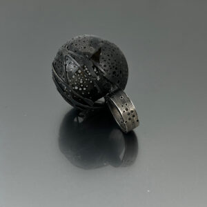 Anello Sfera #03 - Thumbnail Image 3