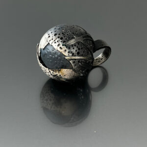 Anello Sfera #03 - Thumbnail Image 2